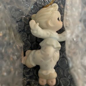 Precious moments Ornament